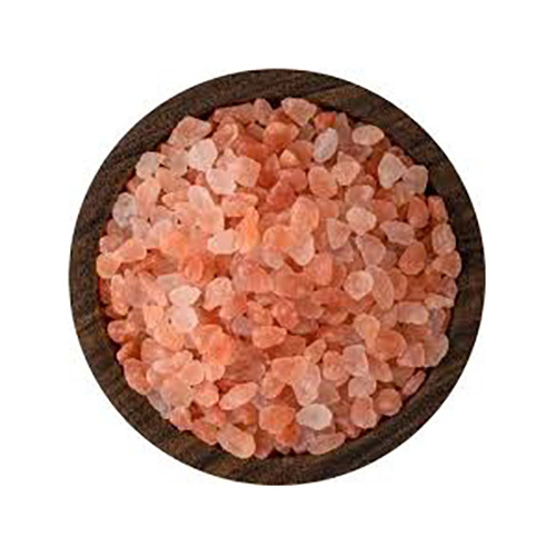 Pink Salt