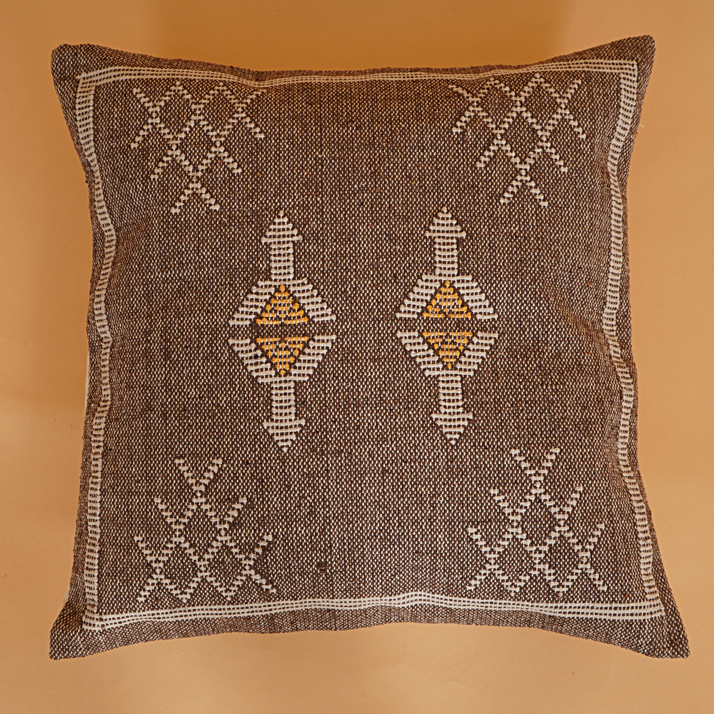 Sabra Pillow Cushion Cover