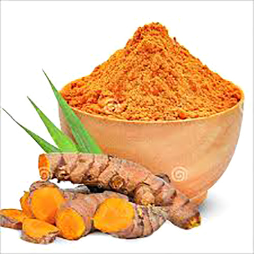 Turmeric Powder Curcuma Longa