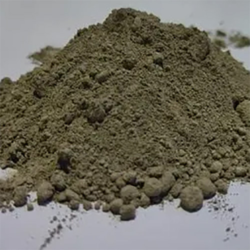 Zinc Oxide Clay Powder