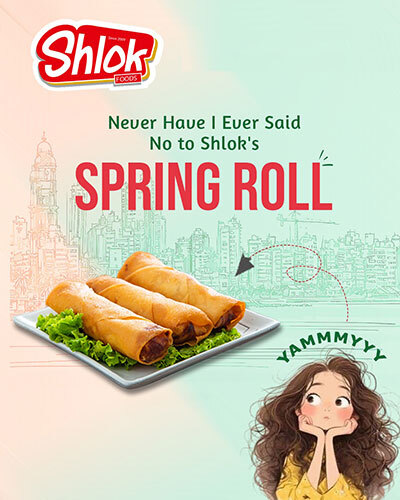 Spring Roll