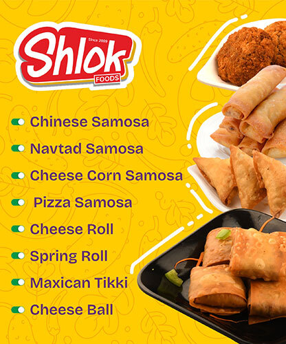 Shlok Fast Foods