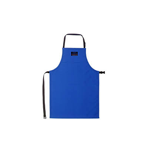 Cryogenic Safety Apron - Age Group: Adult