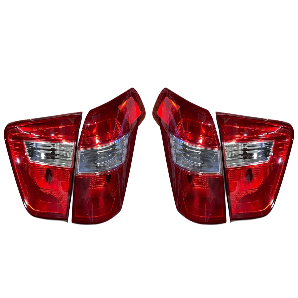 K D Taillight and Dicky Light Assembly For Hyundai Creta