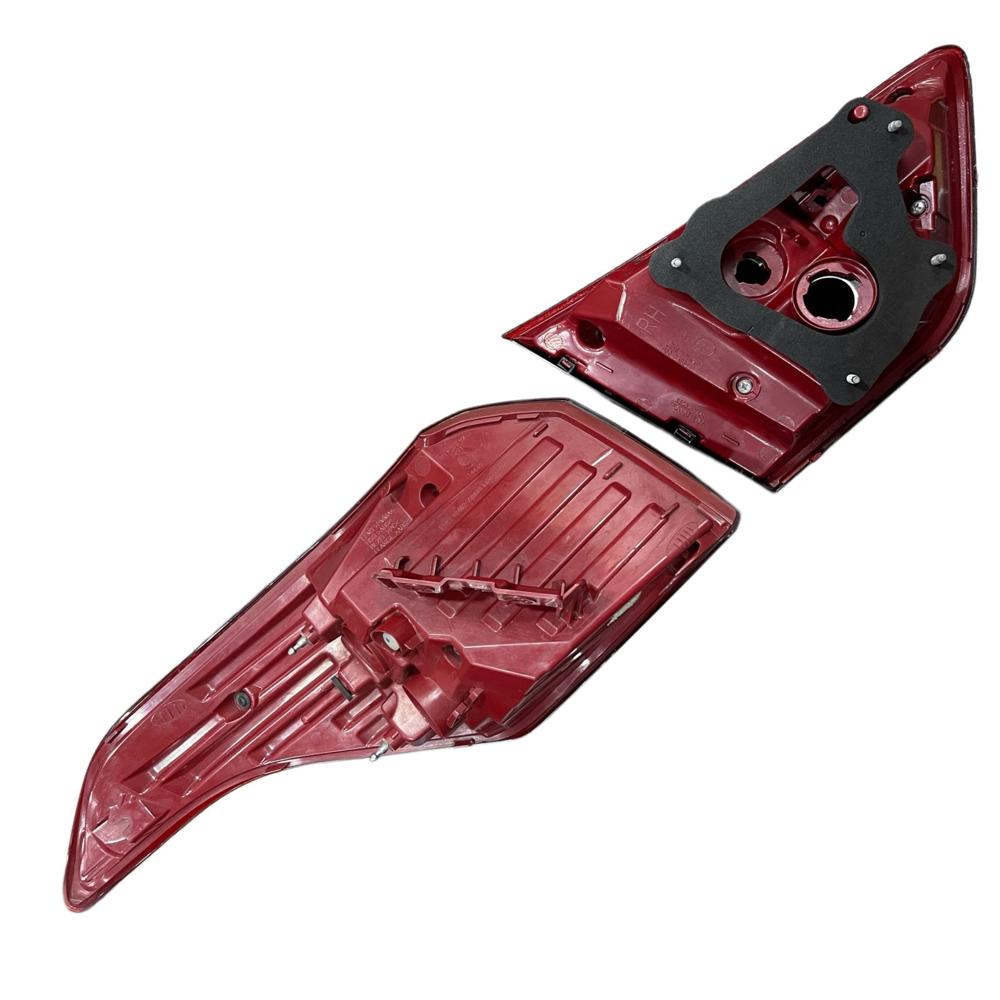 K D Taillight and Dicky Light Assembly For Hyundai Creta