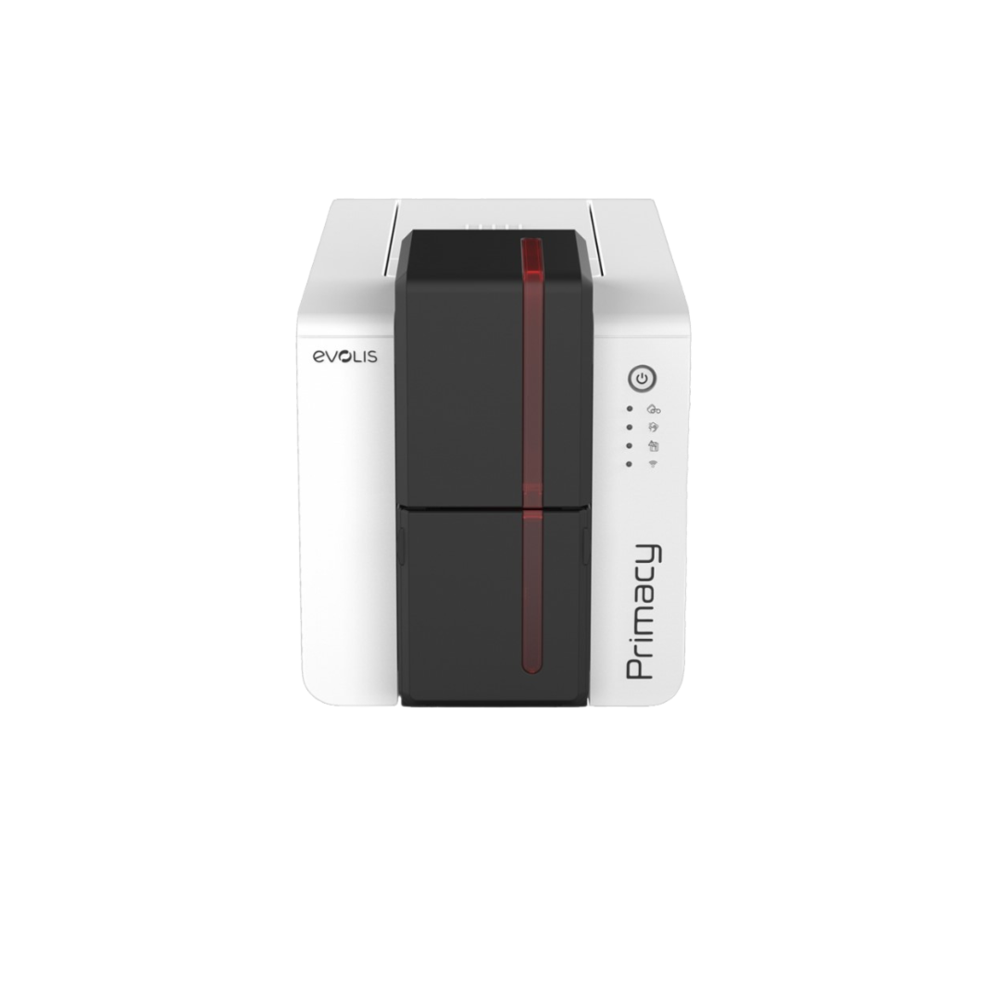 Evolis Primacy 2 Dual Side Pvc Card Printer - Automatic Grade: Automatic