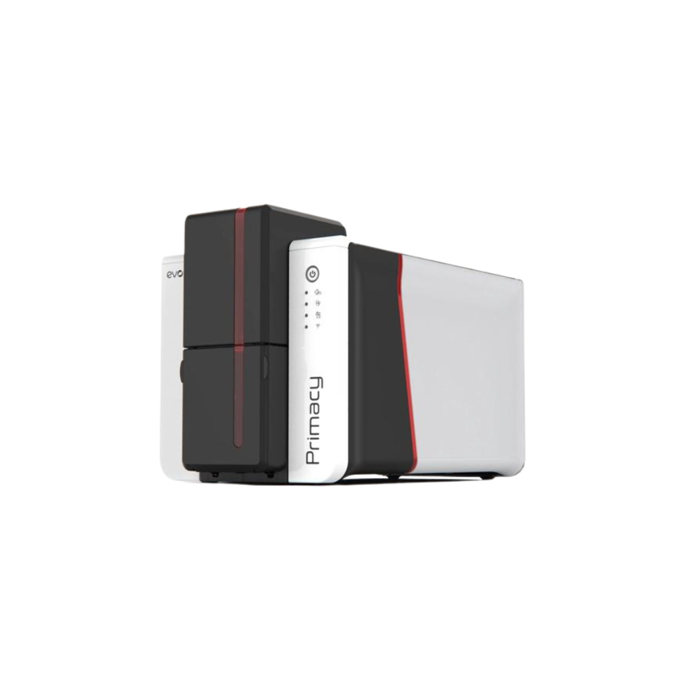 Evolis Primacy 2 Dual Side Pvc Card Printer - Automatic Grade: Automatic