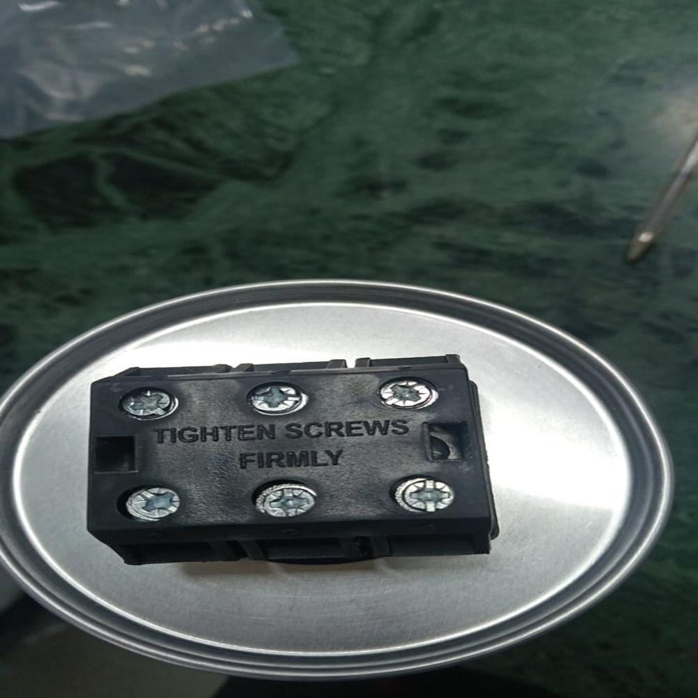 27.7 Kvar 440 Volt 3 Phase Cylindrical Type Capacitor