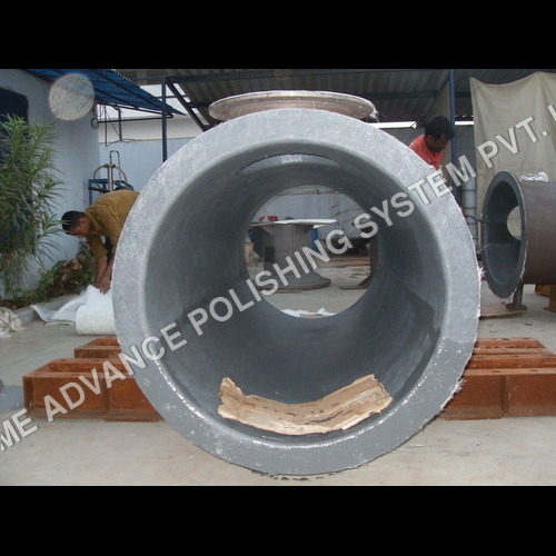 SS Storage Tank Coating Service