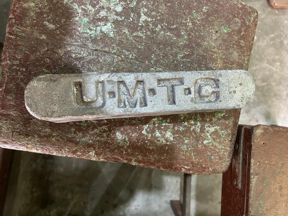 Refined Lead Ingots - Color: Silver Grey