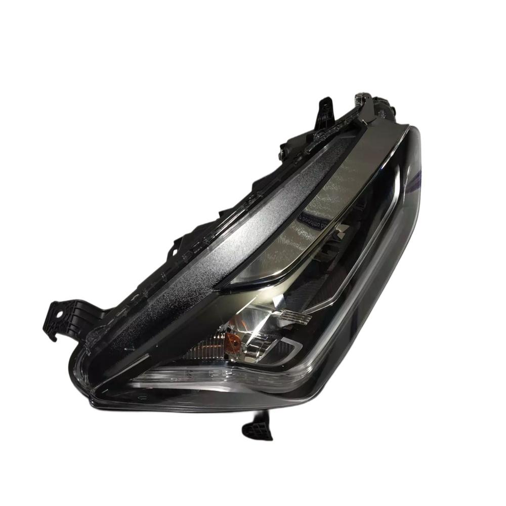 K D Head Light Assembly For Honda City Type 8 DRL(HID)