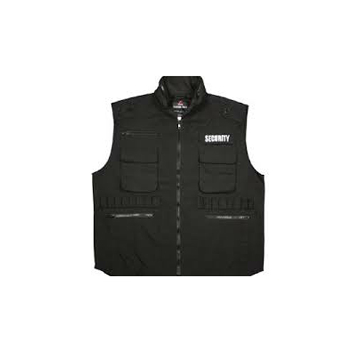 Security Ranger Vest