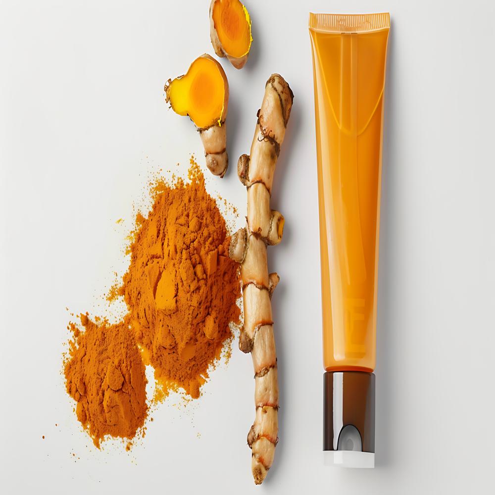 Turmeric Face Wash