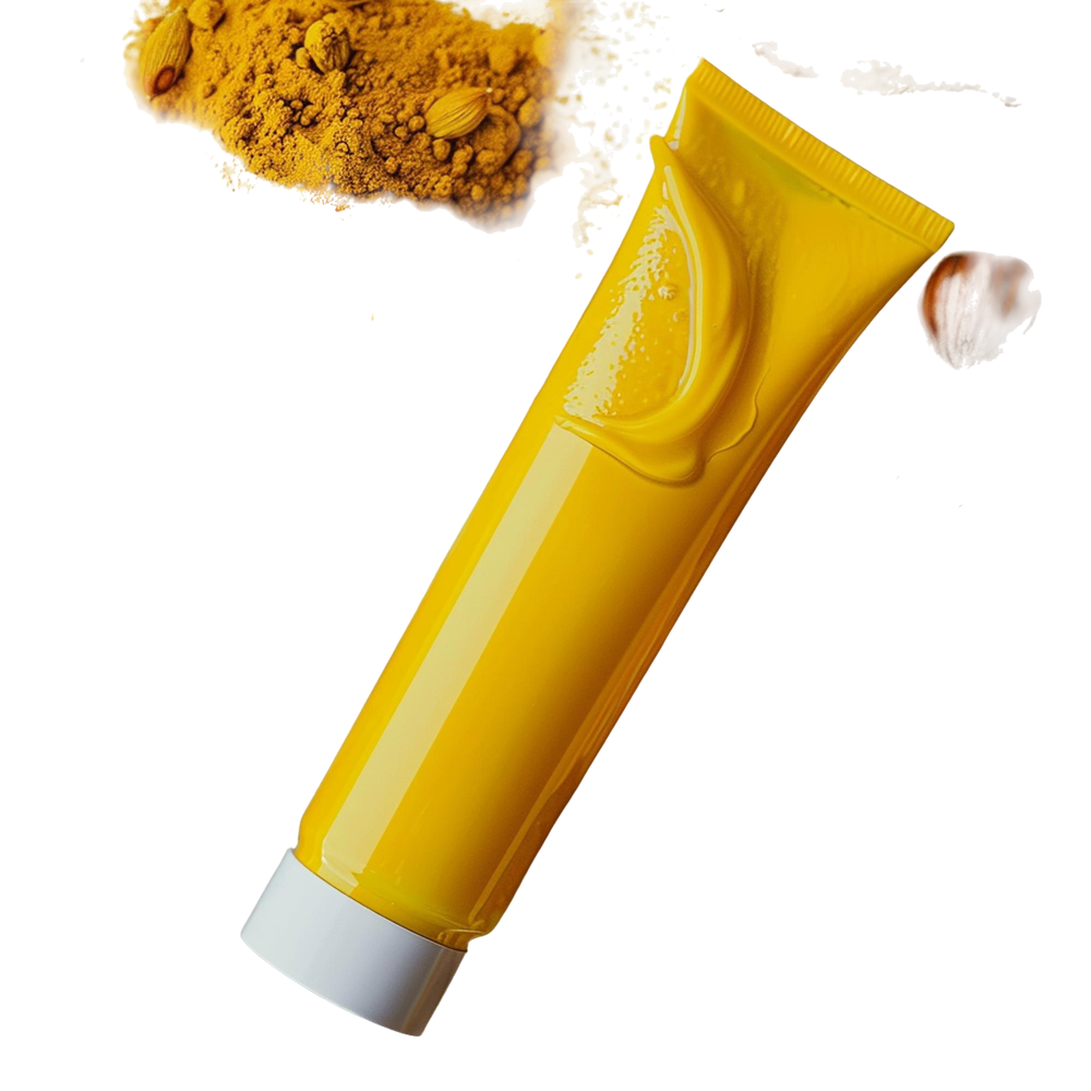 Turmeric Face Wash