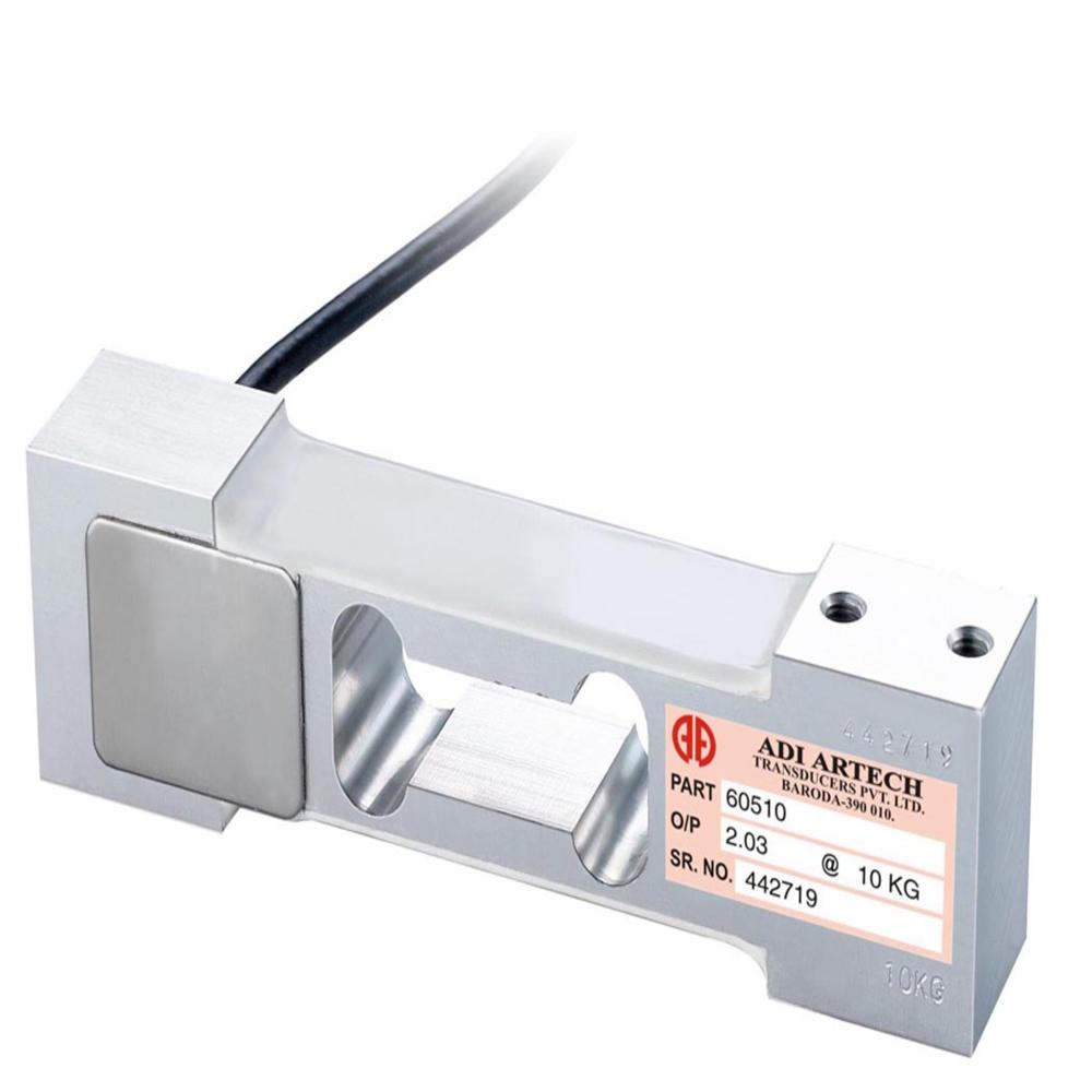 Table Point Top Load Cell Accuracy: 0.025