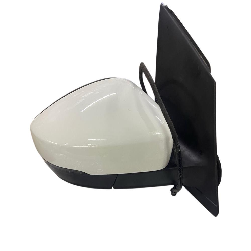 K D Autofold Door/Side Mirror Assembly For Volkswagen Polo