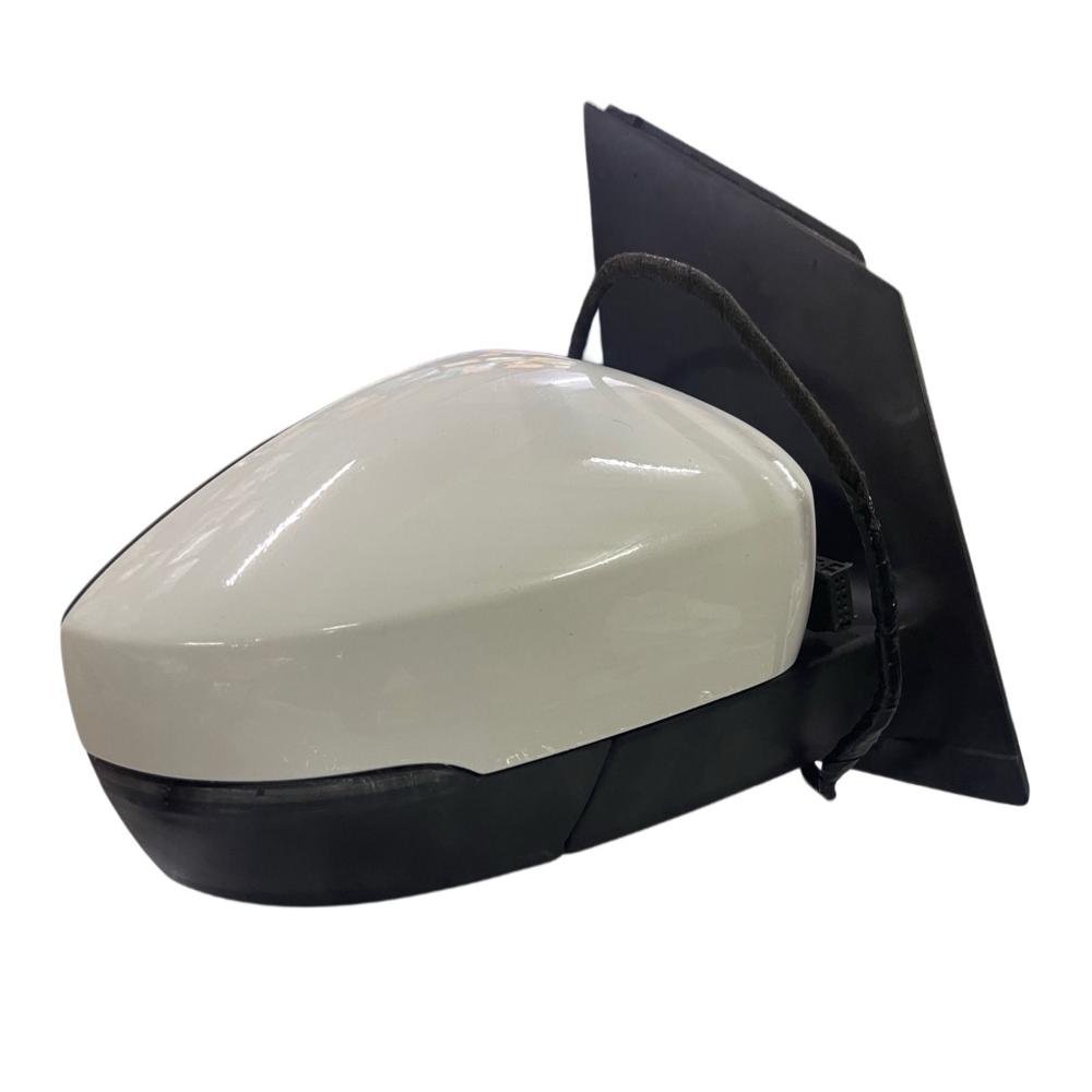 K D Autofold Door/Side Mirror Assembly For Volkswagen Polo