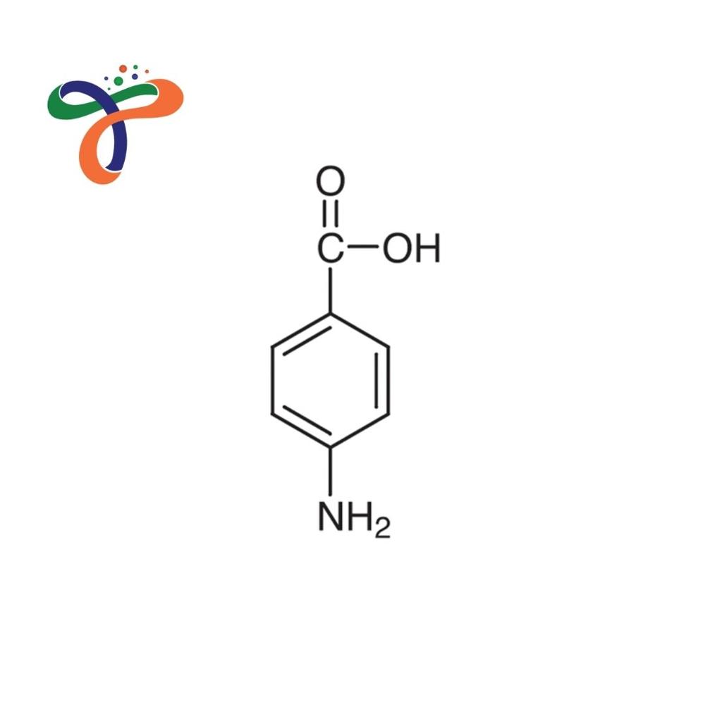 4-Aminobenzoic Acid