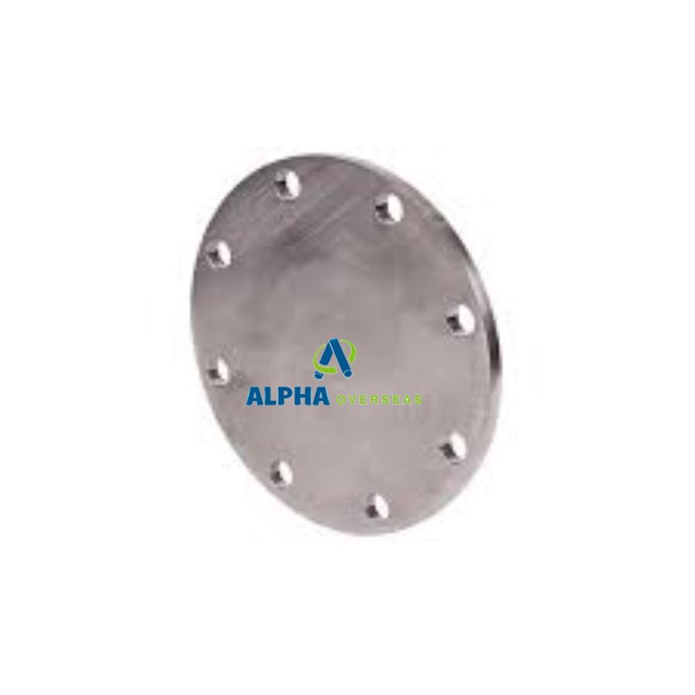 Titanium Grade 5 Orifice Flange