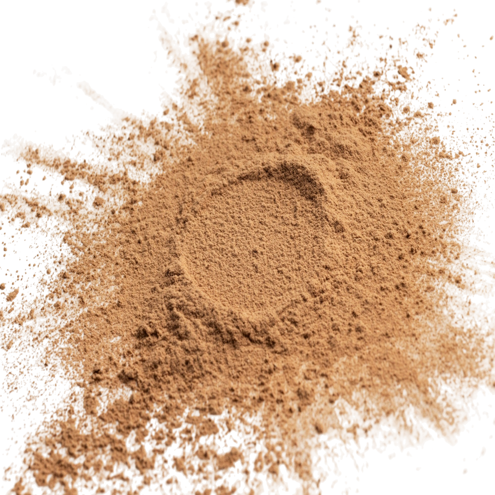Powder Face Wash