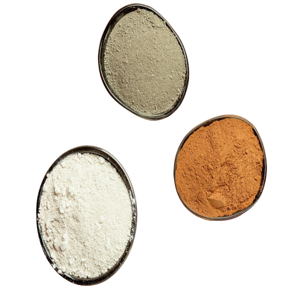Powder Face Wash