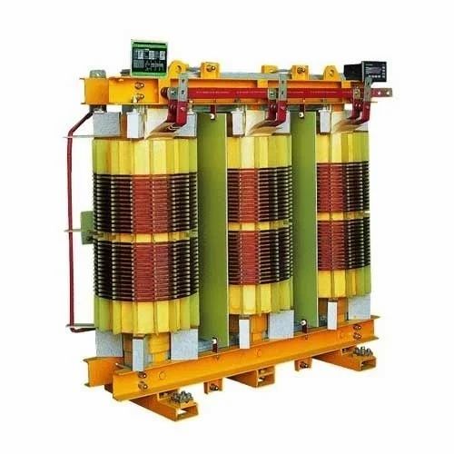 315kva Dry Type Transformer - Efficiency: 99%