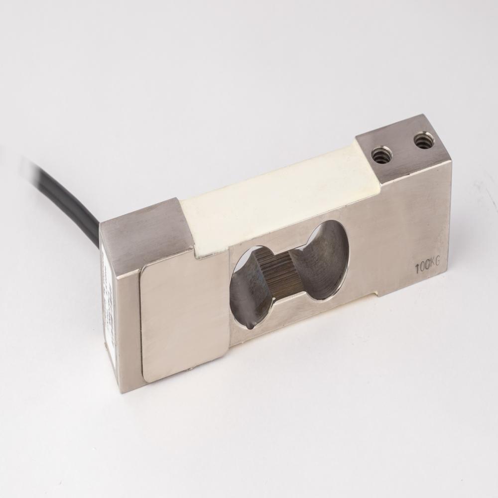 Table Top Load Cell Output: Analog Sensor