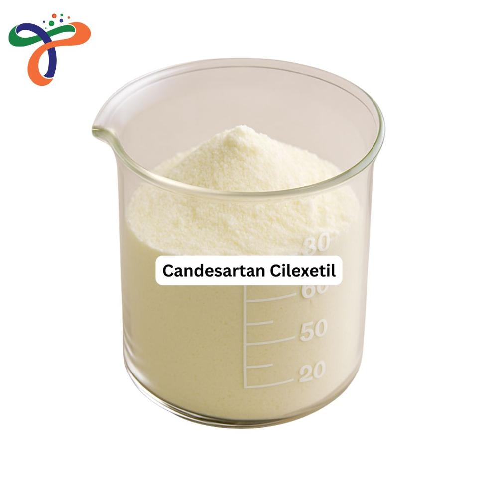 Candesartan Cilexetil