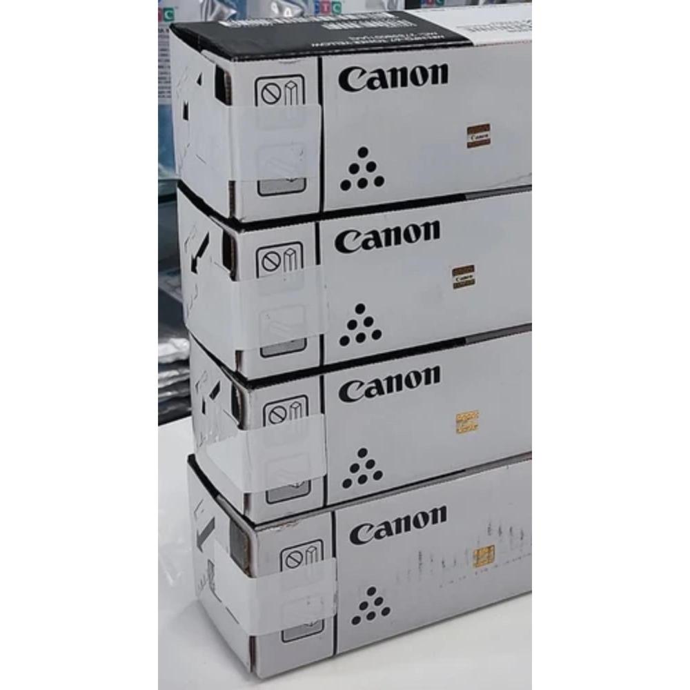 CTC NPG67 Toner Cartridge For Use In C3320 / C3325 / C3330 / C3520 / C3525 / C3530 / C3020 / C3226