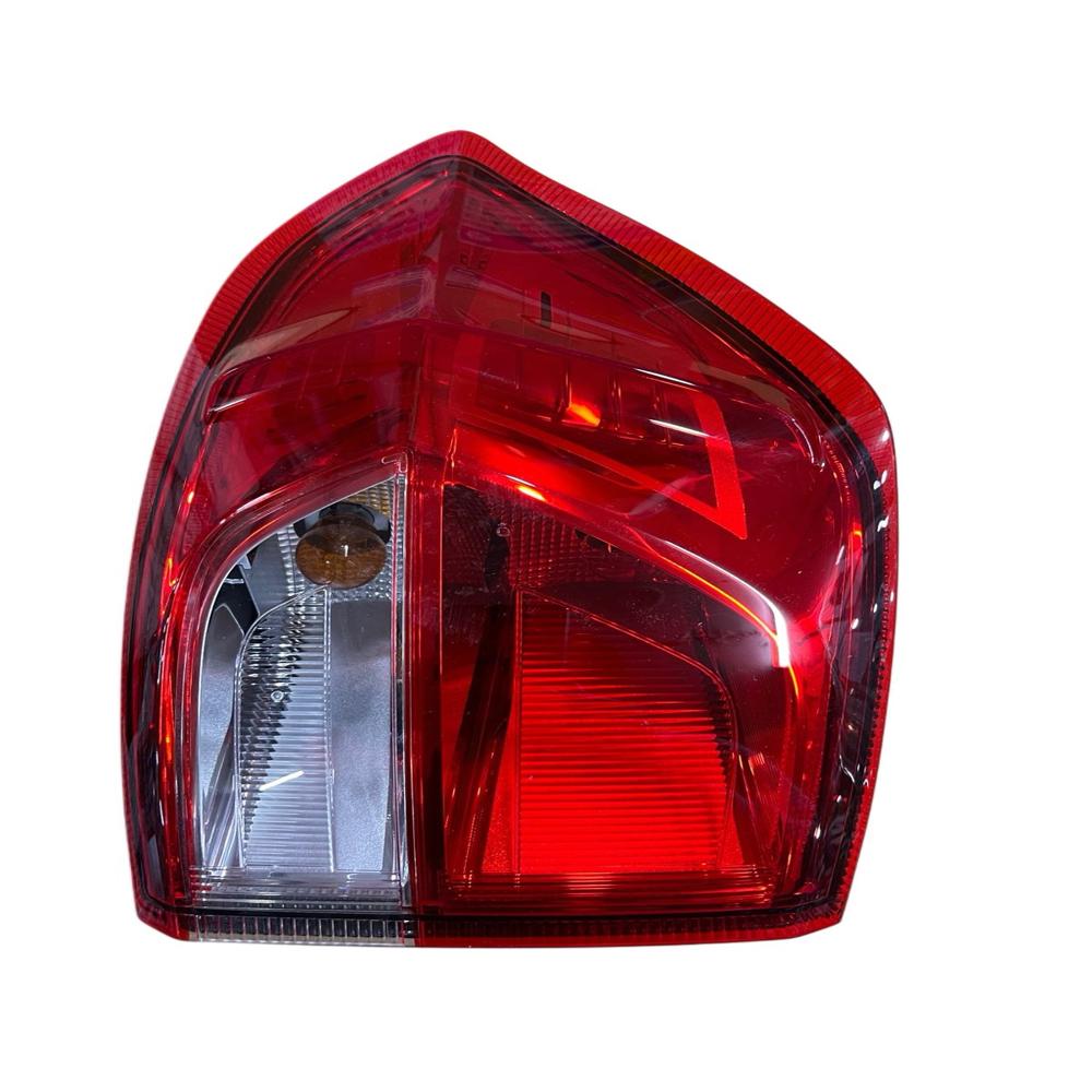 K D Tail Light Assembly For Ford Genuine EcoSport