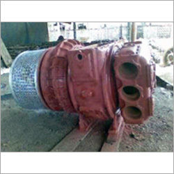 Diesel Engine Turbochargers