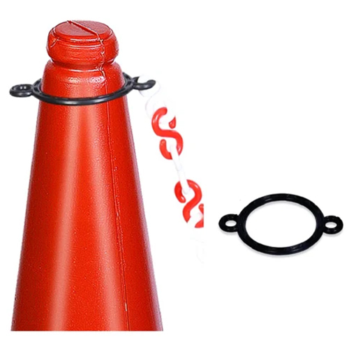 450 Mm PVC Traffic Safety Cone