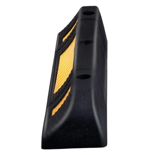 Rubber Car Wheel Stopper