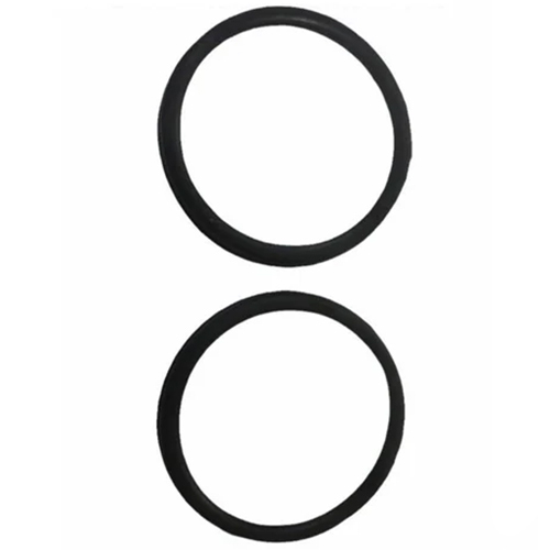 4 Inch Rubber O Ring