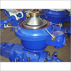 Compressor Oil Purifiers