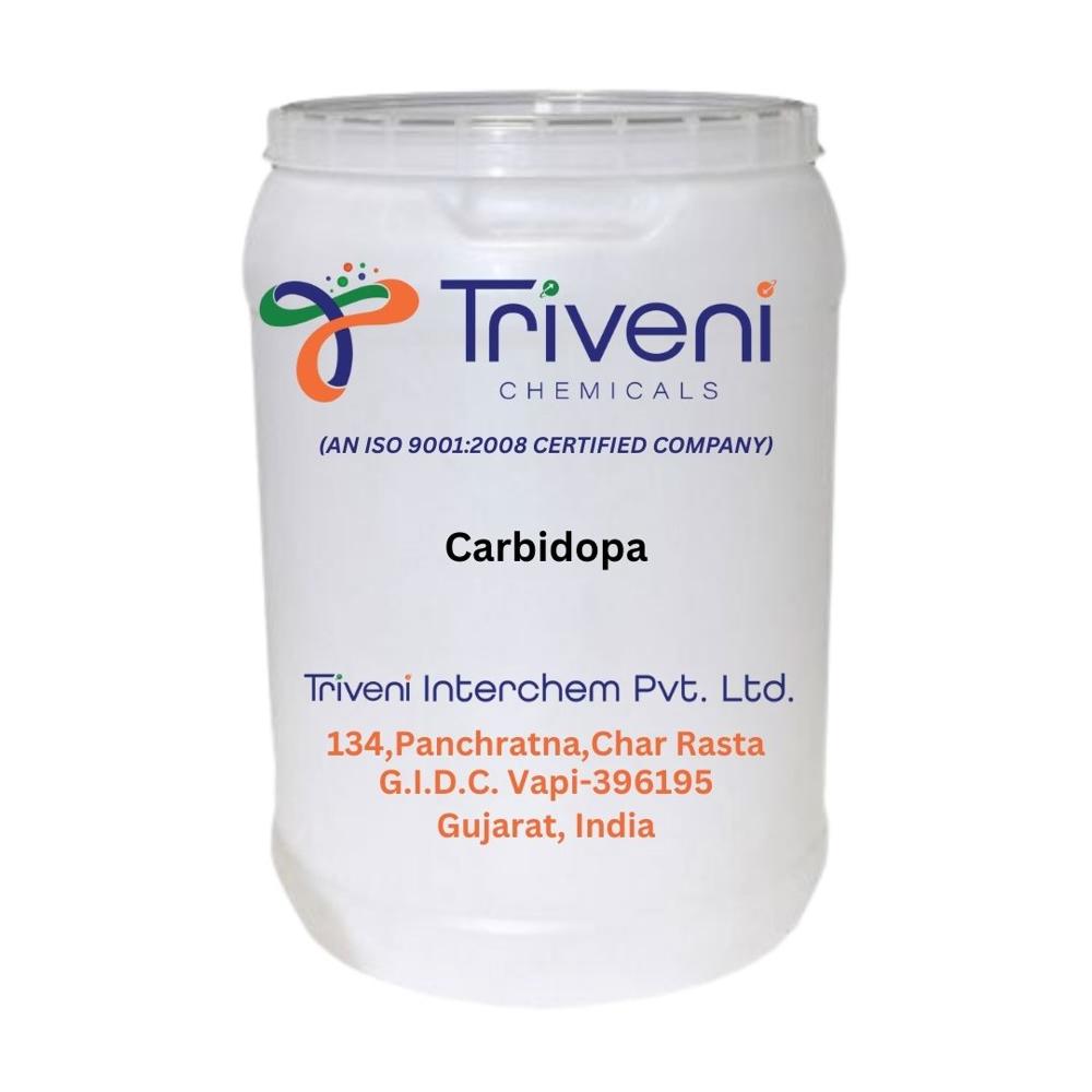 Carbidopa (28860-95-9)