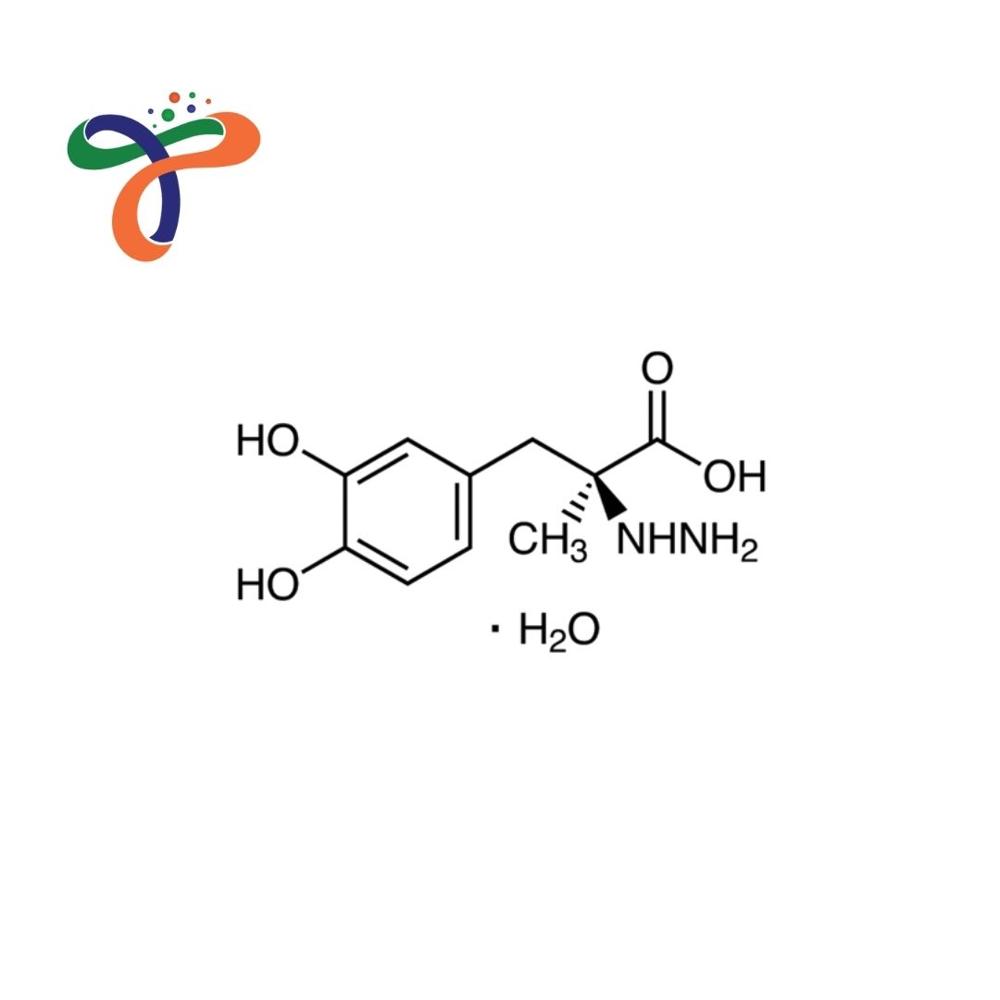 Carbidopa (28860-95-9)