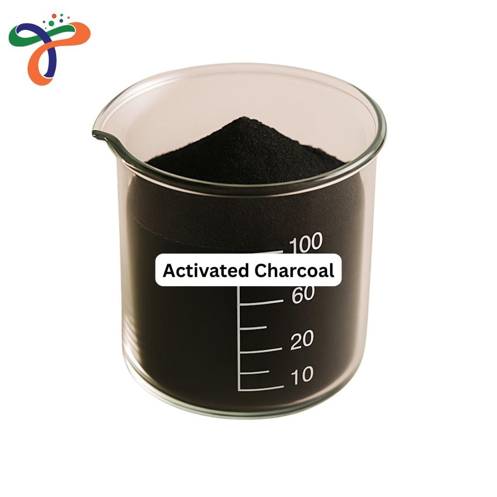 Activated Charcoal (7440-44-0)