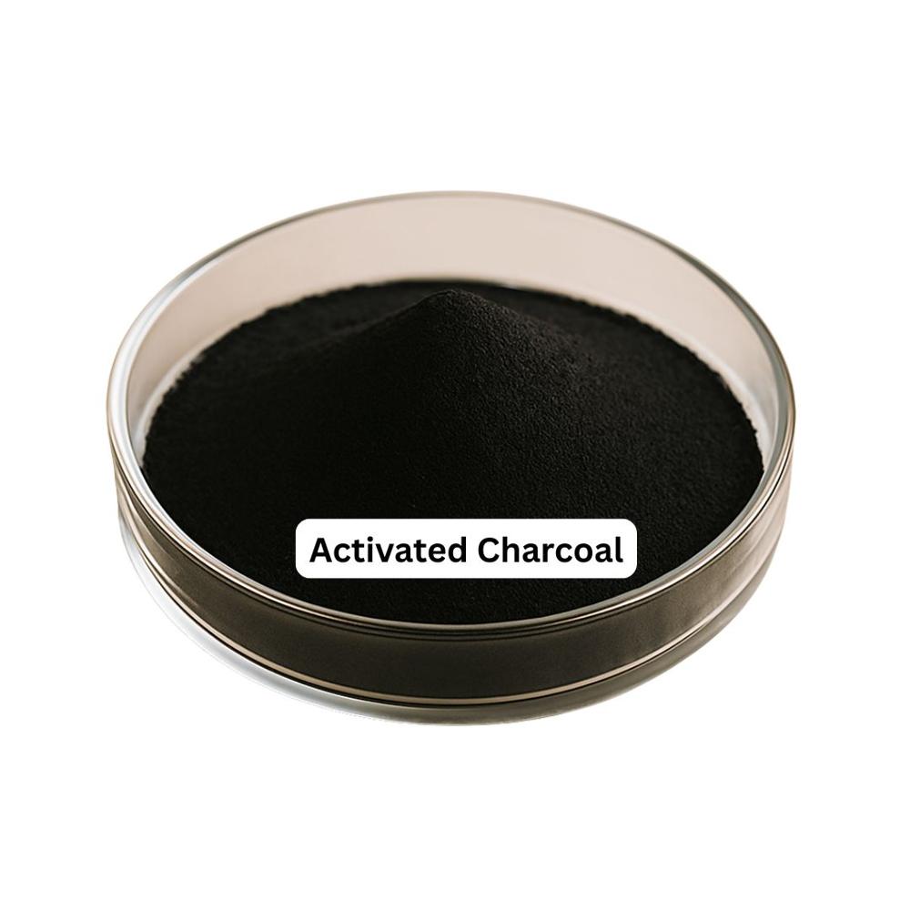 Activated Charcoal (7440-44-0)