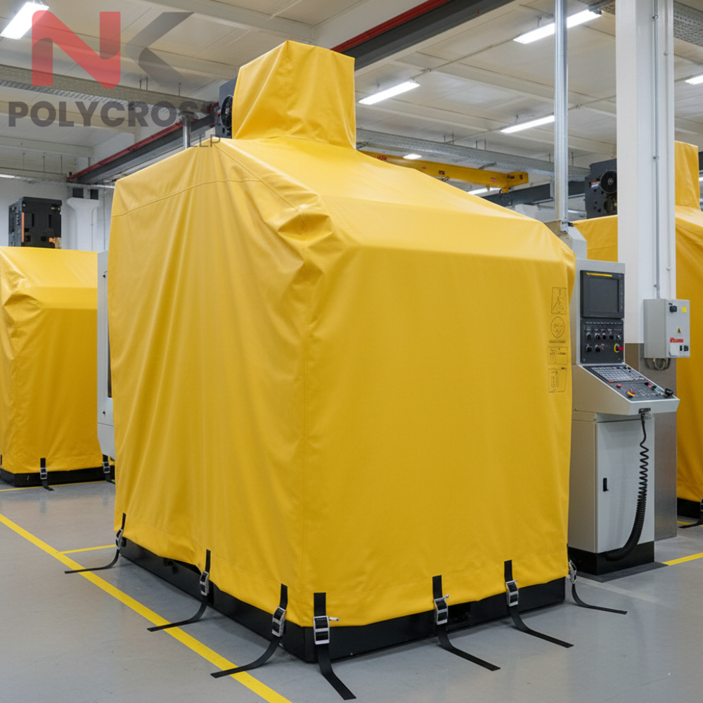 Custom Size Tarpaulin