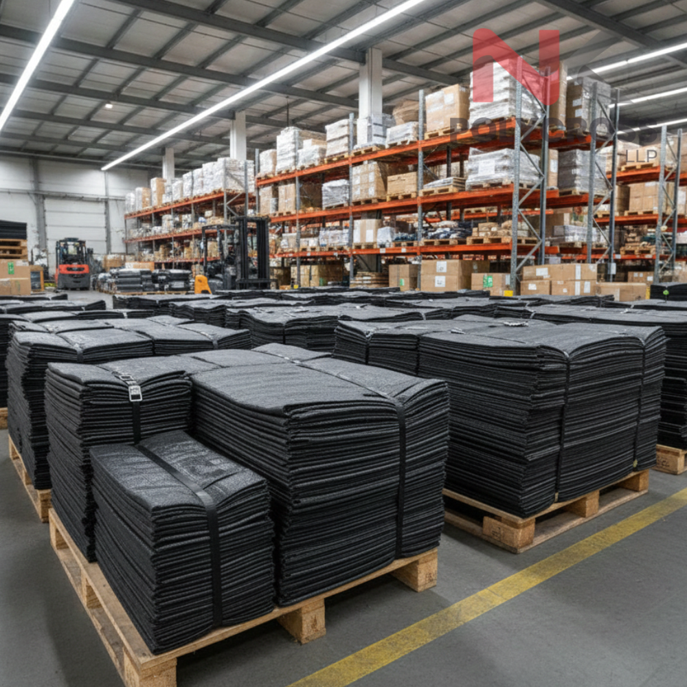 Custom Size Tarpaulin