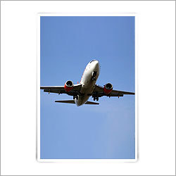 हवाई माल भाड़ा