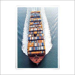 समुद्री माल