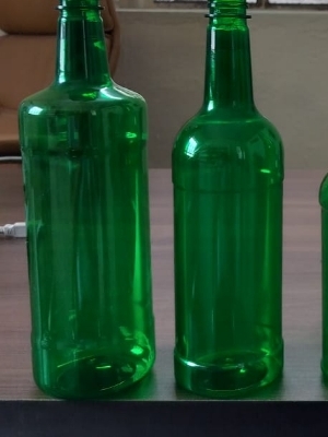 E Sprite 1000 Ml Herbal Juice Bottle