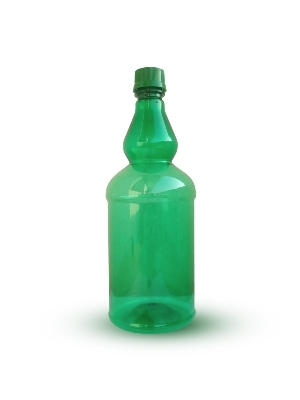 Herbal Juice Pet Bottle