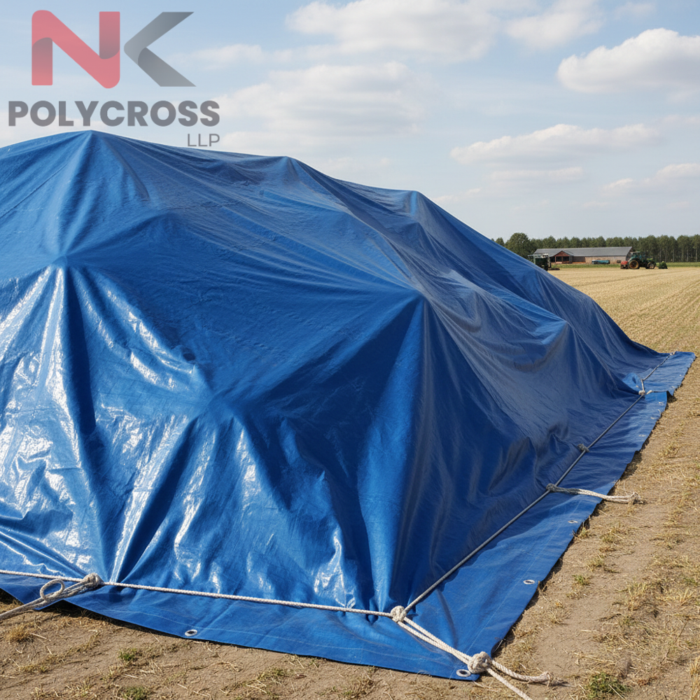 XL Tarpaulin