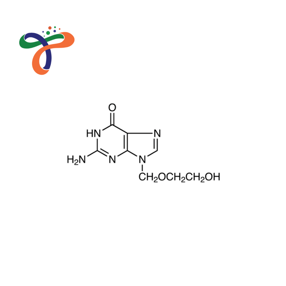 Acyclovir (59277-89-3)
