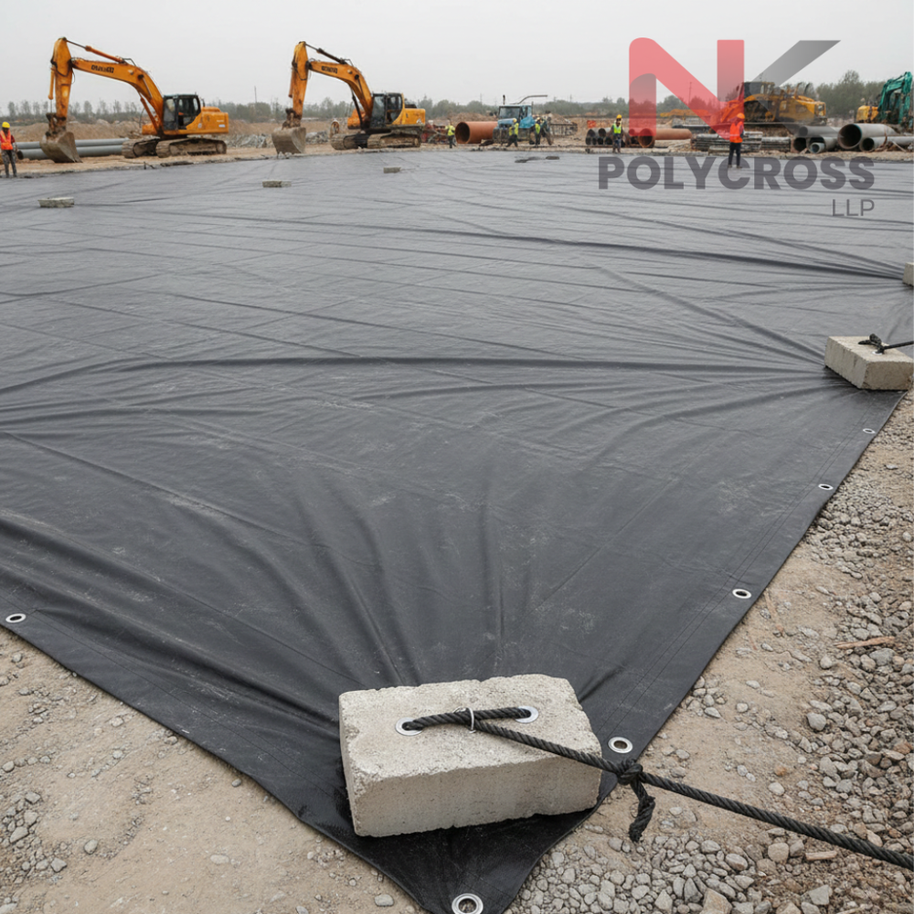 XL Tarpaulin