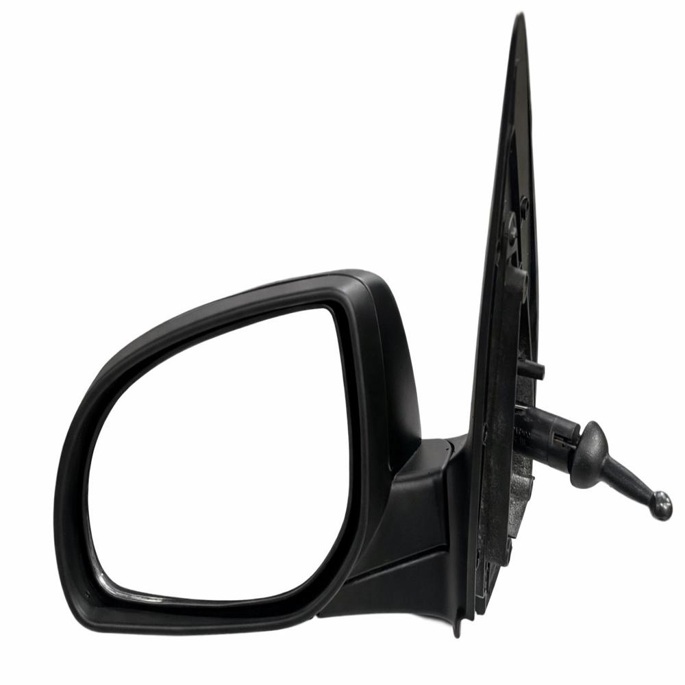 K D Door/Side Mirror For Hyundai I10 Type 2 Magna