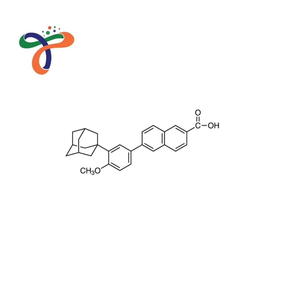 Adapalene (106685-40-9)